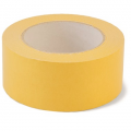 Divpusēja līmlente 50mm x 25m, auduma Divpusēja līmlente 50mm x 25m, auduma